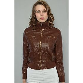 Buy *NYC Boutique The Shauny Jacket,Light Jackets for Women by NYC Boutique