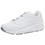 Brooks Women's Addiction Walker Walking Shoe,White,10 D