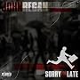 Sorry I'm Late ~ John Regan
