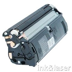 Toner f�r Epson Aculaser C 1900, C 1900 D, C 1900 PS, C 1900 S, C 1900 Wifi, C 900, C 900 N; kompatibel, OEM ID Epson C13 S0 50100, black, ca. 4.500 Seiten