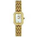 Seiko Women's Diamond Accented Bracelet Watch #SUJE12