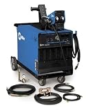 Miller 951107 Deltaweld 302 Industrial Mig Welder MIGRUNNER Pkg