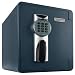 First Alert 2087DF Waterproof 1 Hour Fire Safe with Digital Lock, 0.94 Cubic Foot, Gray