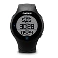 Garmin Forerunner 610 - Reloj deportivo (128 x 128 Pixeles, 72 g, Negro)