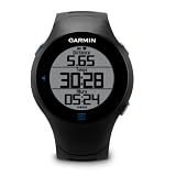 Garmin Forerunner 610 - Gps, Touchscreen, Colore: Nerodi Garmin