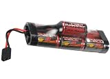 Traxxas 2941 Series 3 7 Cell 3300mAh NiMH Hump-Pack