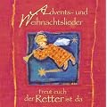 Freut euch, der Retter ist da