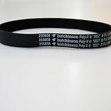 Treadmill Motor Belt 255858