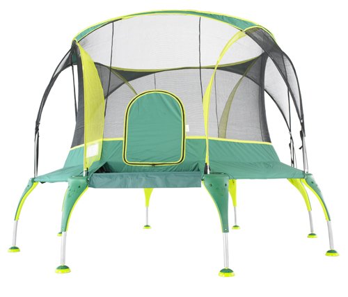 TP 12ft Star Trampoline