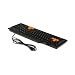 Agama K-235G Gaming Keyboard image 5