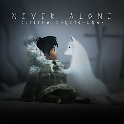 Never Alone (Kisima Ingitchuna) [Download]