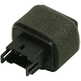 Beck Arnley 203-0164 Relay by Beck Arnley