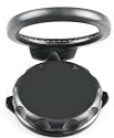 Halterung für Easyport TomTom One 30 XL XXL IQ Routes XL V4 Holder KFZ Frontscheibe, Befestigung, Halter