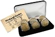 Pittsburgh Steelers Super Bowl Xliii Champions Bronze 6 Coin Set