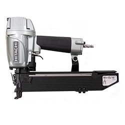 Hitachi N5021A 15/16-inch Wide Crown Stapler