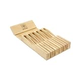 Wusthof 11-Slot In-Drawer Knife Tray