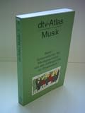Produkt-Bild: Verlagsredaktion: dtv-Atlas: Musik [Band 1] - Systematischer Teil, Musikgeschichte von den Anf&auml;ngen bis zur Renaissance
