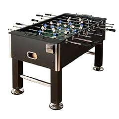 Profi Tischfu�ball Leeds Kicker, Tischkicker 70Kg