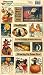 Heartwarming Vintage Cuts: Halloween Time