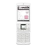 WILLCOM LU ホワイト WS023T [WILLCOM W-Value] WS023T1W