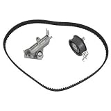 #BT05 99-06 VW Timing Overhaul Kit 06B198477 06B109119F 06B109243D 06B109243F Passat... by Power Pro