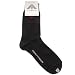 Emporio Armani Eagle Logo 1W199 Socks