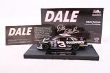 Dale Earnhardt Sr #3 Dale The Movie 7th Championship Car Chevy Lumina Raced Version 1/24 MA HOTO
