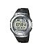 Sport- und Schiedsrichter-Uhr Casio W-752-1AVER