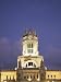 Palacio De Comunicaciones at Dusk, Madrid, Spain, Europe Photographic Poster Print by Sergio Pitamitz, 12x16