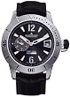 Jaeger LeCoultre Master Compressor Diving GMT Black Dial Mens Watch Q184T670 from designer Jaeger LeCoultre