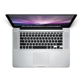 [Apple MacBook Pro 2.53GHz Core 2 Duo/15.4"/4G/320G/8xSuperDrive DL/Gigabit/802.11n/BT/Mini DisplayPort]