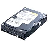 BUFFALO HD-H80FB/M 3.5C`UltraATAHDD7200rpm