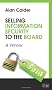 Selling Information Security to the Board: A Primer