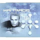 Liquid Skies [CD-Single, AT, Dance Pool 666653 2]