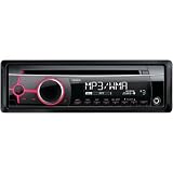 CLARION CZ102 45-WATT X 4 SINGLE-DIN IN-DASH CD/MP3/WMA RECEIVER WITH 3.5MM INPUT