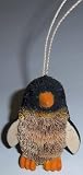 Penguin Ornament