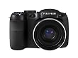 Fujifilm FinePix S1800 12.2 MP Digital Camera with 18x Wide Angle Optical Dual Image Stabilized Zoom and 3-Inch LCD Fujifilm FinePix S1800 12.2 MP Digital Camera with 18x Wide Angle Optical Dual Image Stabilized Zoom and 3-Inch LCD