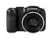 Fujifilm FinePix S1800 12.2 MP Digital Camera with 18x Wide Angle Optical Dual Image Stabilized Zoom and 3-Inch LCD