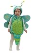 Dragonfly Infant Halloween Costume Fits babies up to 25 lbs.