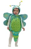 Dragonfly Infant Halloween Costume Fits babies up to 25 lbs.