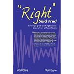 Right Said Fred book cover