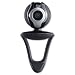 Logitech QuickCam Communicate De Luxe Webcam USB Echo-free 1.3Megapixels Sensor