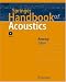 Springer Handbook of Acoustics