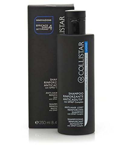 Collistar Capelli Perfetti Shampoo Rinforzante Anticaduta 250 ml