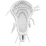 Warrior Revo Pro Players Lacrosse Pocket