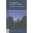 The House of the Seven Gables (Barnes and Noble Classics) by Nathaniel Hawthorne and Gordon Tapper