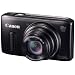 Canon �f�W�^���J���� PowerShot SX260HS ���w20�{�Y�[�� GPS�@�\ PSSX260HS