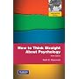 How to Think Straight About Psychology