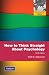 How to Think Straight About Psychology