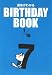 BIRTHDAY BOOK 7月16日